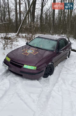 Купе Opel Calibra 1994 в Киеве