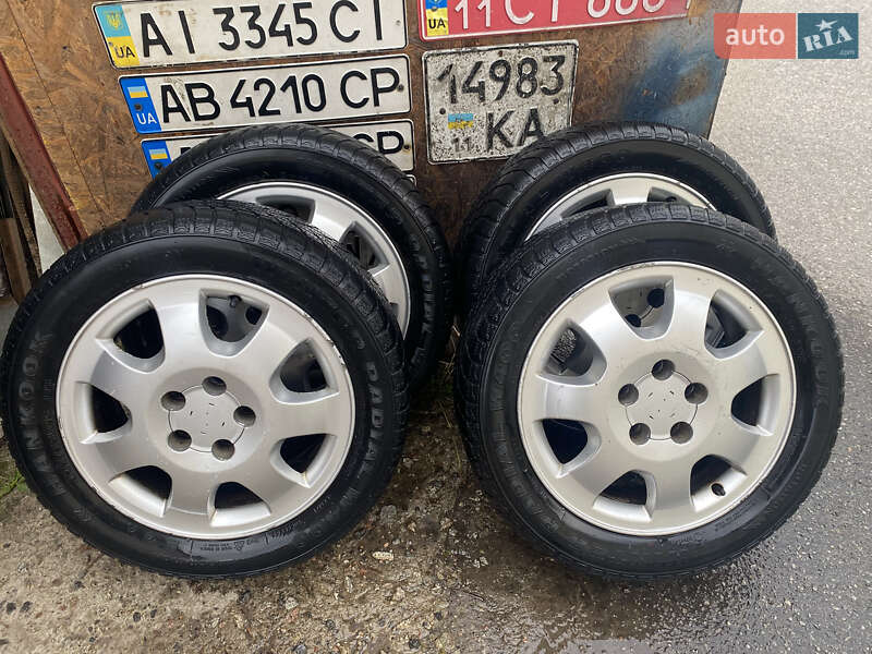 Купе Opel Calibra 1994 в Киеве