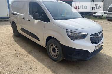 Грузовой фургон Opel Combo Cargo 2021 в Мукачево