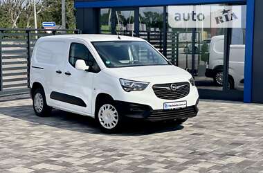 Грузовой фургон Opel Combo Cargo 2021 в Ровно