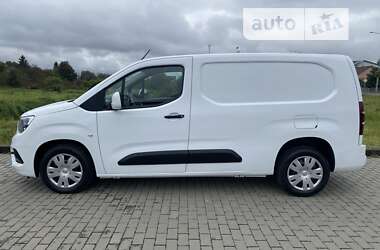 Грузовой фургон Opel Combo Cargo 2020 в Львове