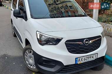 Мінівен Opel Combo Cargo 2021 в Харкові