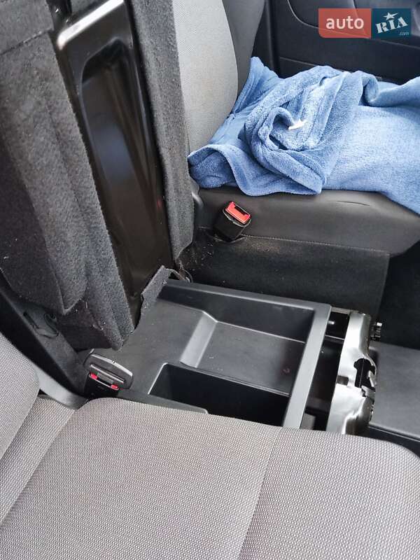 Грузопассажирский фургон Opel Combo Cargo 2019 в Житомире