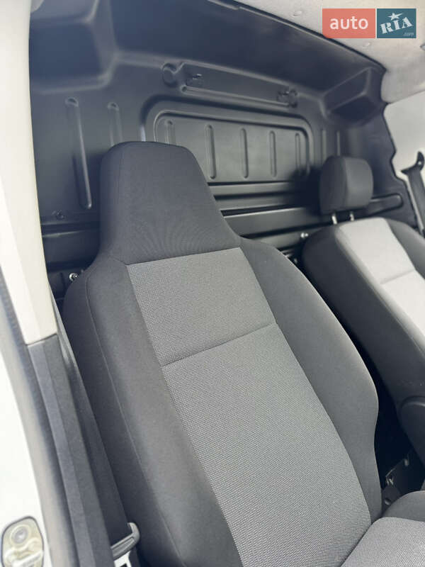Вантажний фургон Opel Combo Cargo 2020 в Трускавці