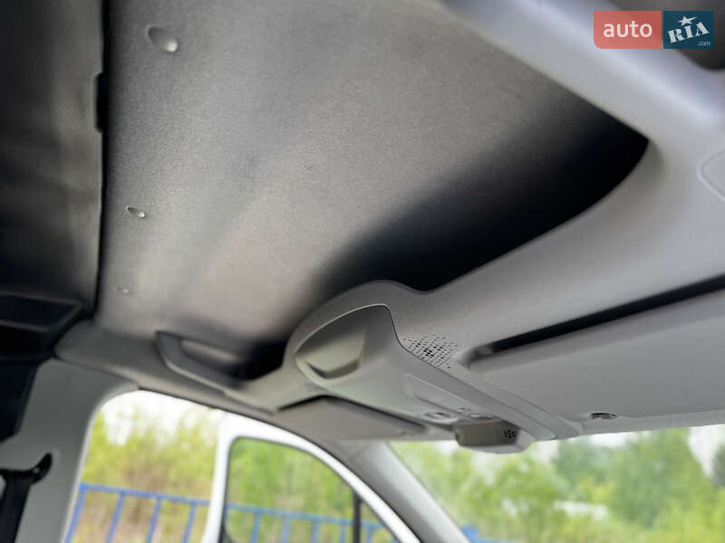 Вантажний фургон Opel Combo Cargo 2020 в Трускавці