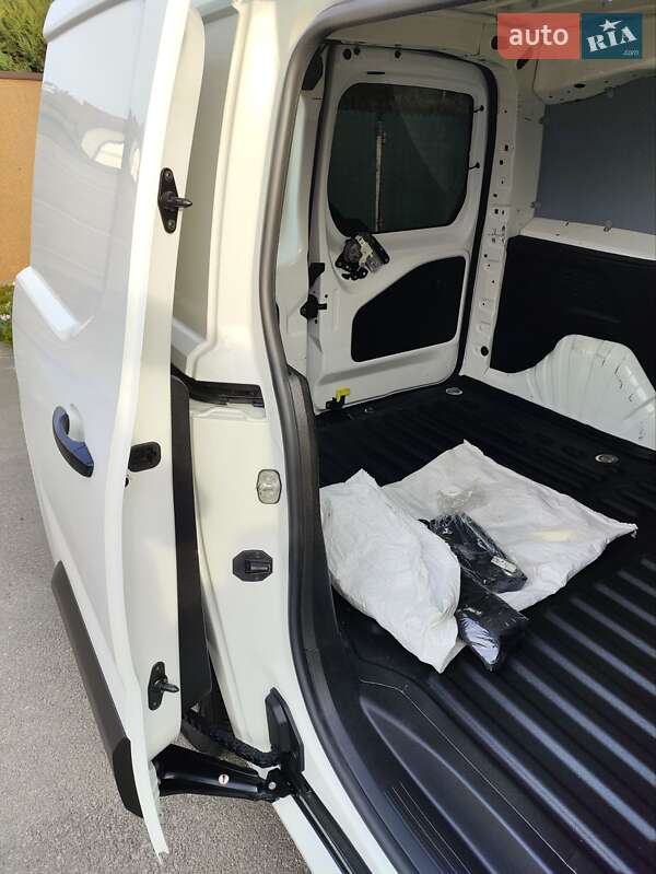 Вантажний фургон Opel Combo Cargo 2020 в Полтаві