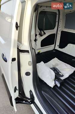 Грузовой фургон Opel Combo Cargo 2020 в 