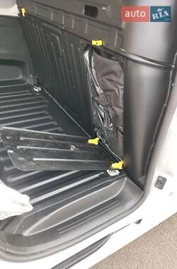 Грузовой фургон Opel Combo Cargo 2020 в 