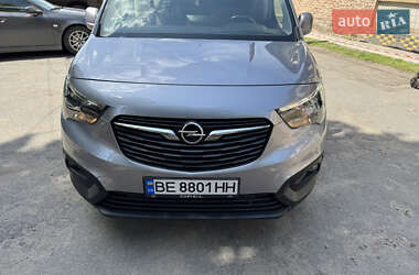 Вантажний фургон Opel Combo Cargo 2020 в Первомайську