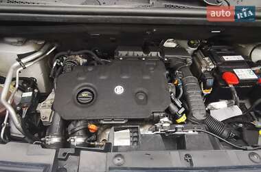 Грузовой фургон Opel Combo Cargo 2021 в 
