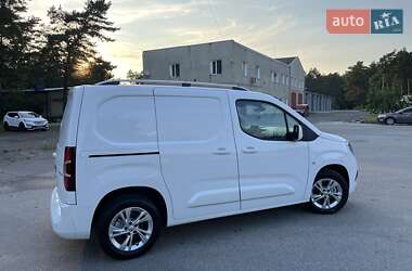 Минивэн Opel Combo Cargo 2019 в 