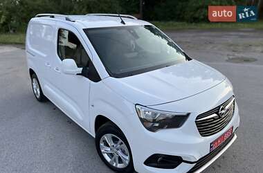 Минивэн Opel Combo Cargo 2019 в 
