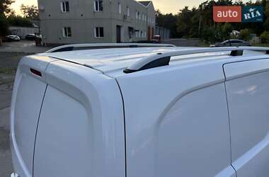 Минивэн Opel Combo Cargo 2019 в 