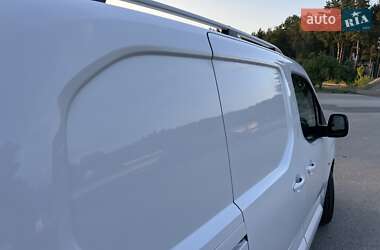 Минивэн Opel Combo Cargo 2019 в 
