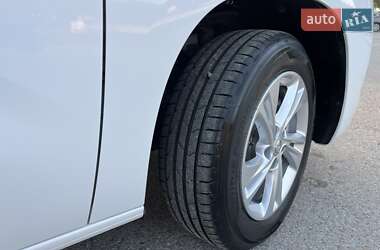 Минивэн Opel Combo Cargo 2019 в 