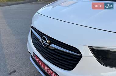 Минивэн Opel Combo Cargo 2019 в 