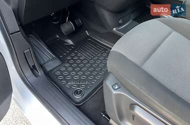 Минивэн Opel Combo Cargo 2019 в 