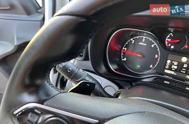 Минивэн Opel Combo Cargo 2019 в 