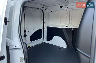 Минивэн Opel Combo Cargo 2019 в 