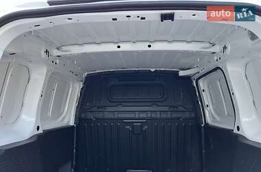 Минивэн Opel Combo Cargo 2019 в 