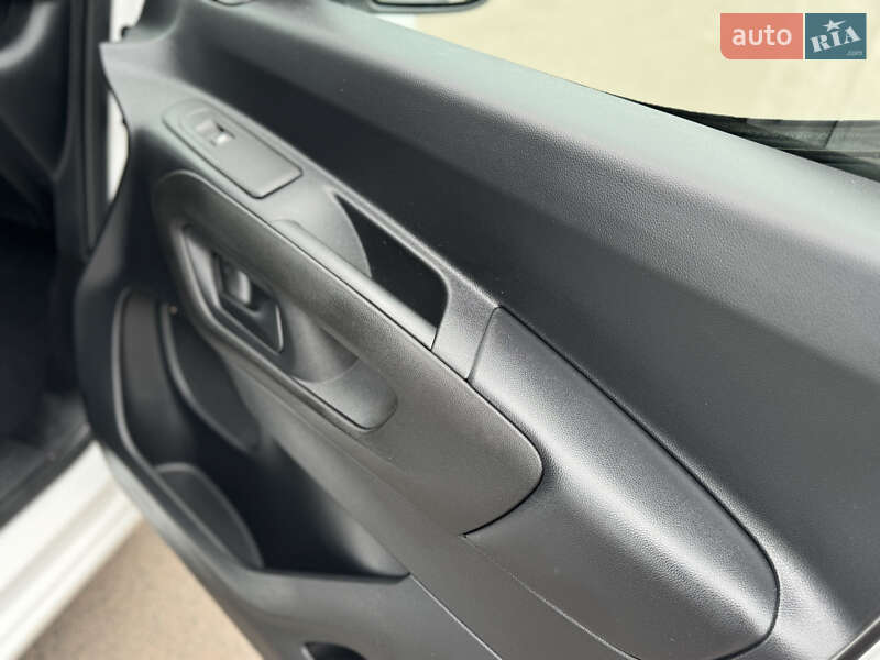 Грузовой фургон Opel Combo Cargo 2020 в Ковеле