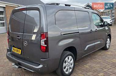 Грузовой фургон Opel Combo Cargo 2020 в Тернополе