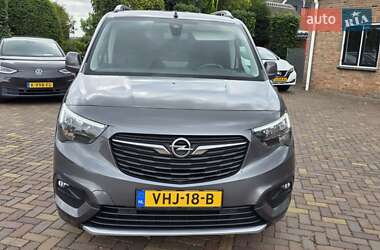 Грузовой фургон Opel Combo Cargo 2020 в Тернополе