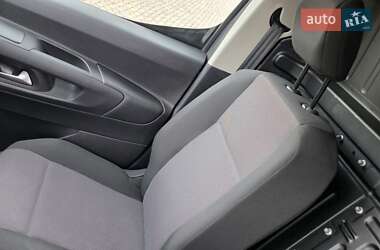 Грузовой фургон Opel Combo Cargo 2020 в Тернополе