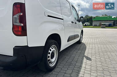 Грузовой фургон Opel Combo Cargo 2020 в 
