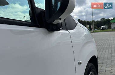 Грузовой фургон Opel Combo Cargo 2020 в 