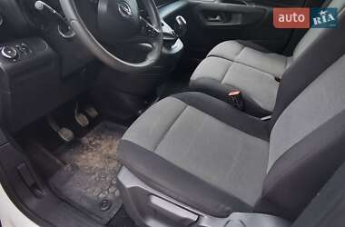 Вантажний фургон Opel Combo Cargo 2021 в 