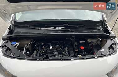 Грузовой фургон Opel Combo Cargo 2021 в 