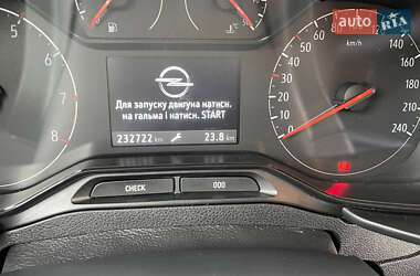 Грузовой фургон Opel Combo Cargo 2022 в 