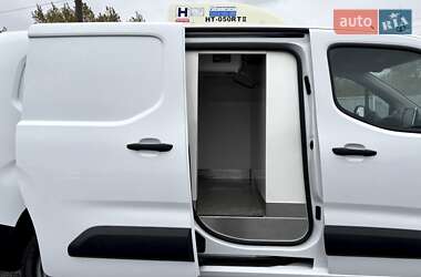 Рефрижератор Opel Combo Cargo 2022 в 