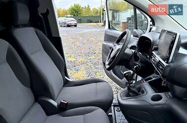 Рефрижератор Opel Combo Cargo 2022 в 