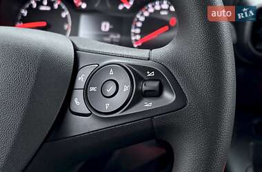 Рефрижератор Opel Combo Cargo 2022 в 