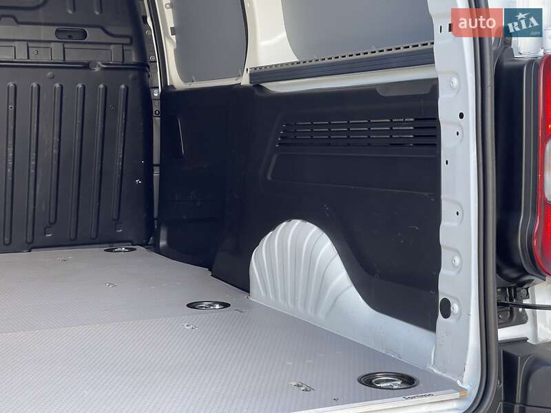 Грузовой фургон Opel Combo Cargo 2020 в Дубно