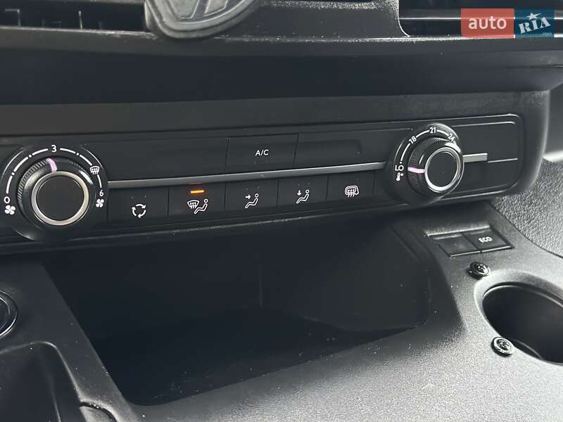 Вантажний фургон Opel Combo Cargo 2020 в Рівному фото 37 Вантажний фургон Opel Combo Cargo 2020 в Рівному