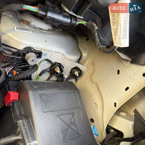 Грузовой фургон Opel Combo Cargo 2020 в Виннице фото 31 Грузовой фургон Opel Combo Cargo 2020 в Виннице