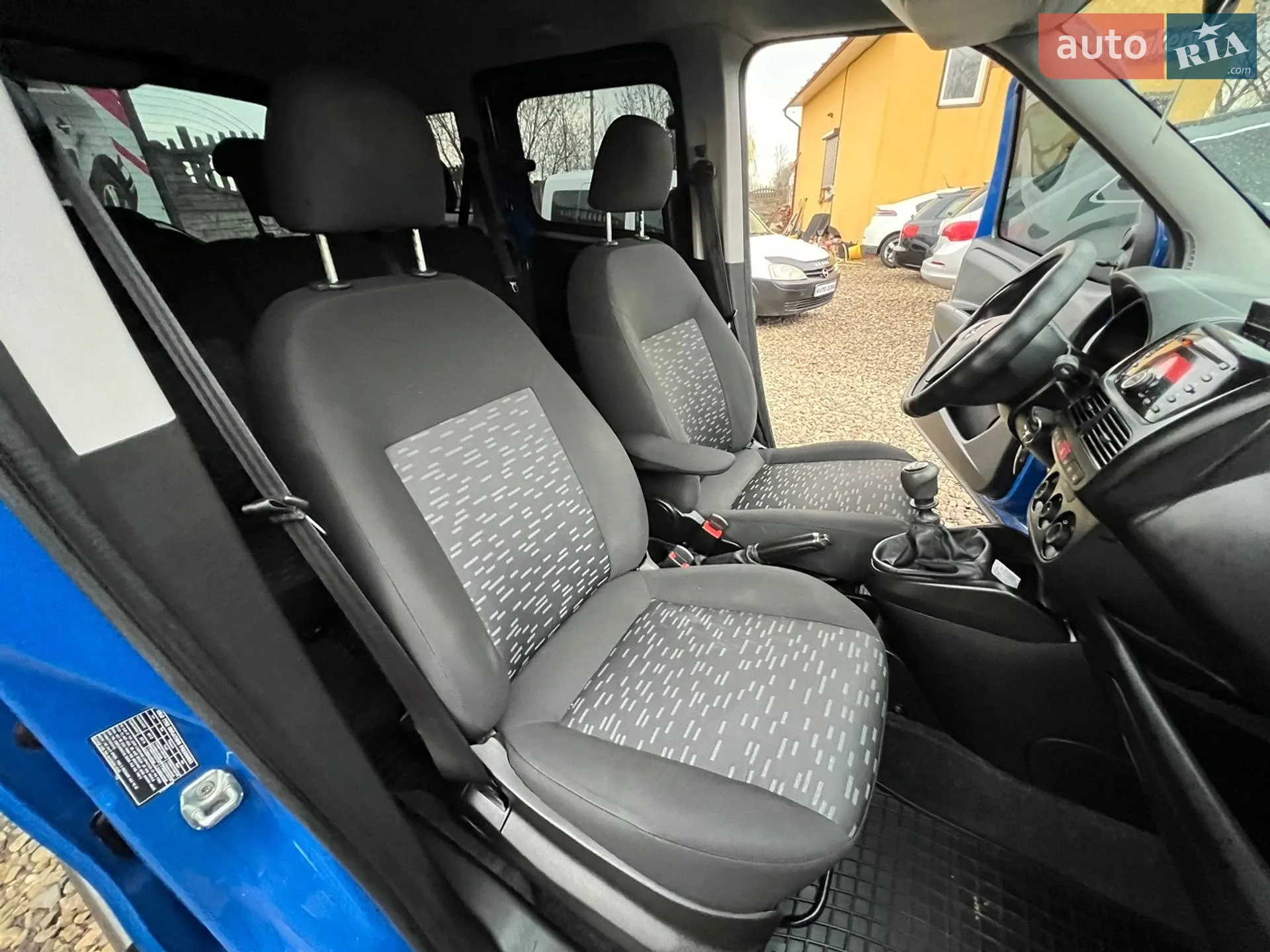 2018 Opel Combo - мініатюра 21