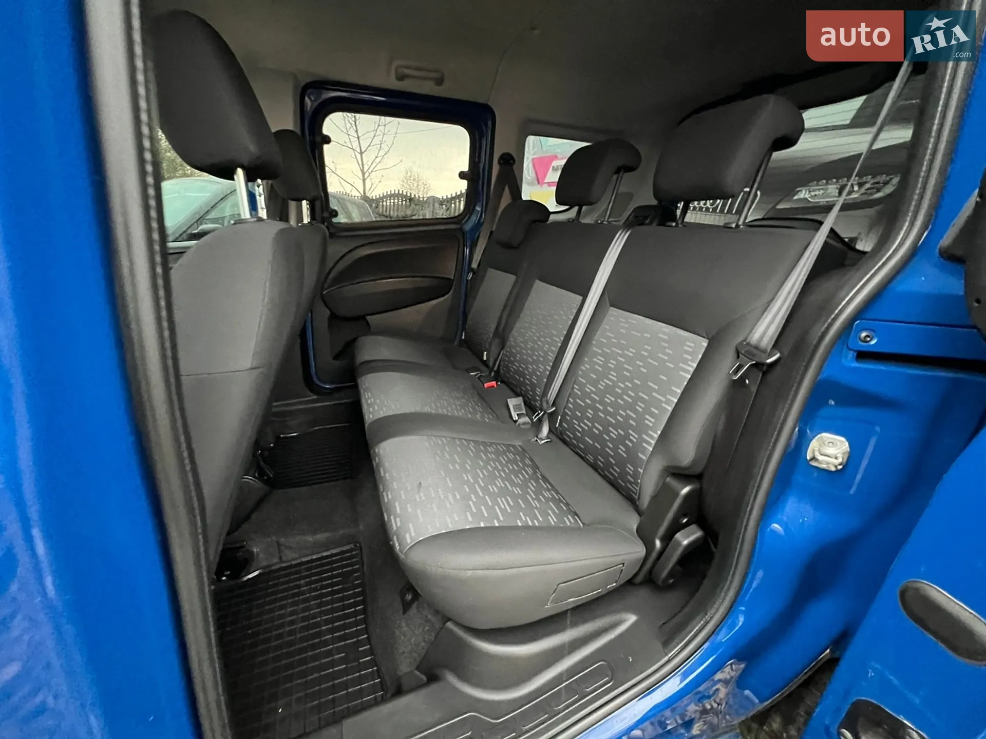 2018 Opel Combo - мініатюра 33