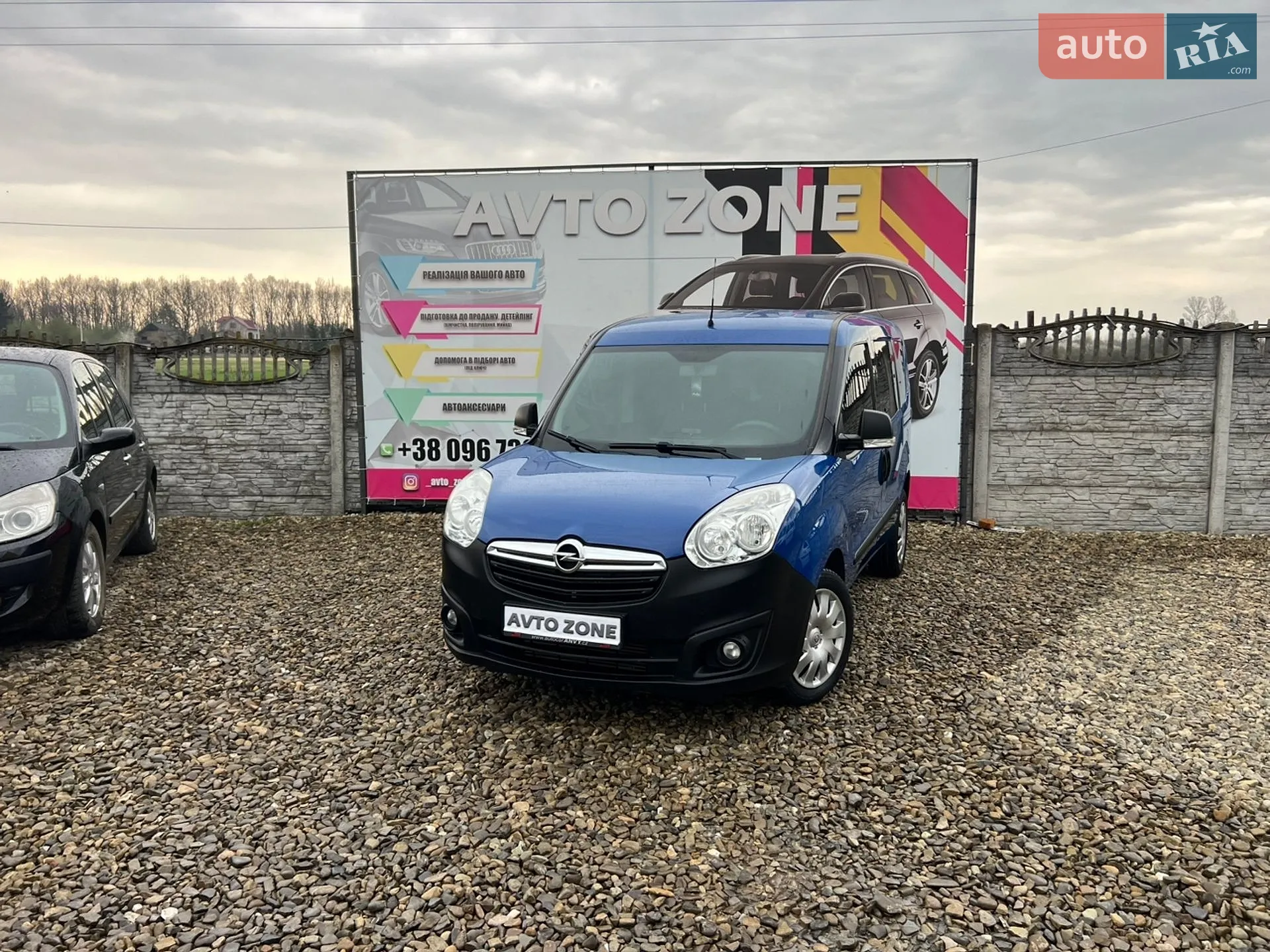 2018 Opel Combo - мініатюра 37