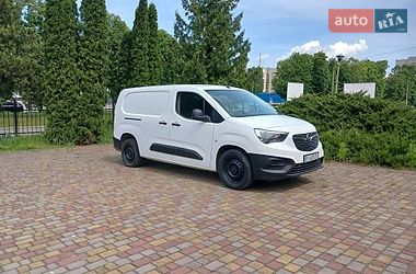 opel combo-cargo 2020 в Черкаси від про продавця Ігор opel combo-cargo 2020 в Черкаси від професійного продавця Ігор