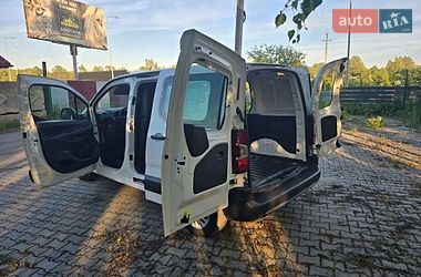 Грузовой фургон Opel Combo Cargo 2021 в Стрые