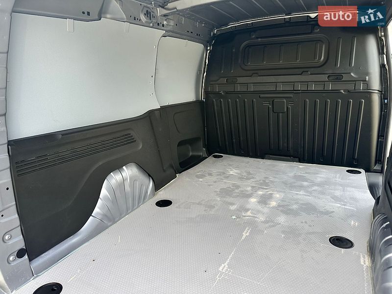 Грузовой фургон Opel Combo Cargo 2021 в Львове