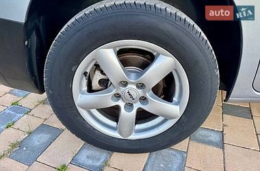 Вантажний фургон Opel Combo Cargo 2021 в Вінниці