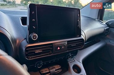 Вантажний фургон Opel Combo Cargo 2021 в Вінниці
