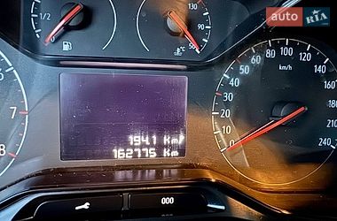 Вантажний фургон Opel Combo Cargo 2021 в Вінниці