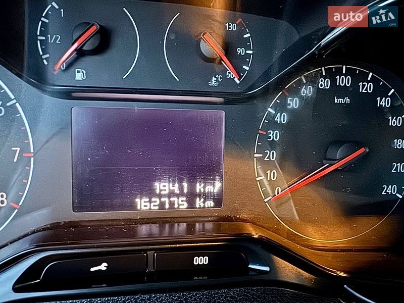 Вантажний фургон Opel Combo Cargo 2021 в Вінниці