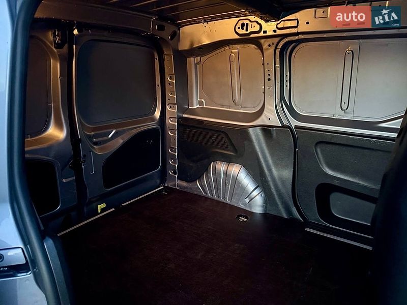 Вантажний фургон Opel Combo Cargo 2021 в Вінниці